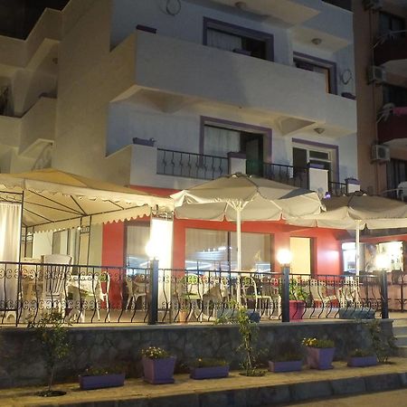 Hotel Dorukhan Kusadası Esterno foto