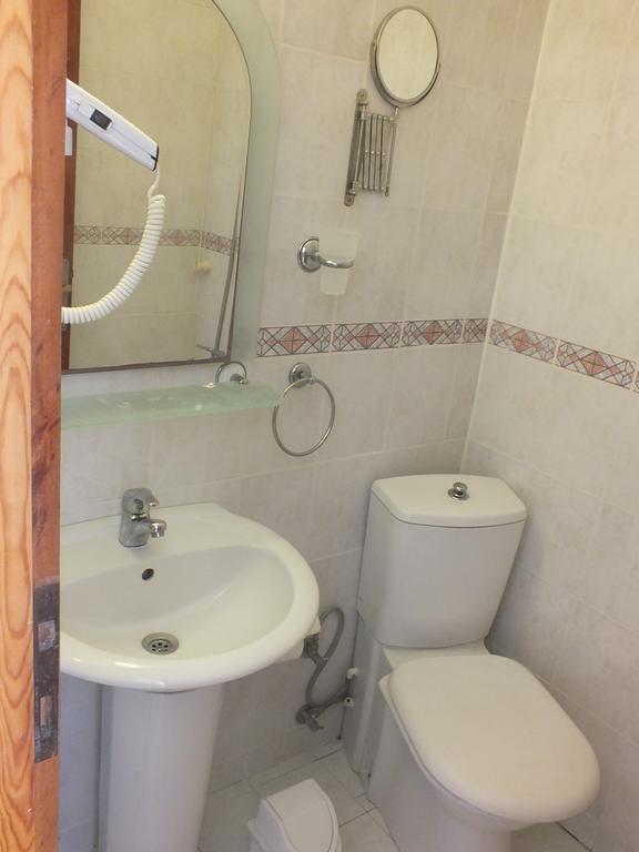 Hotel Dorukhan Kusadası Camera foto