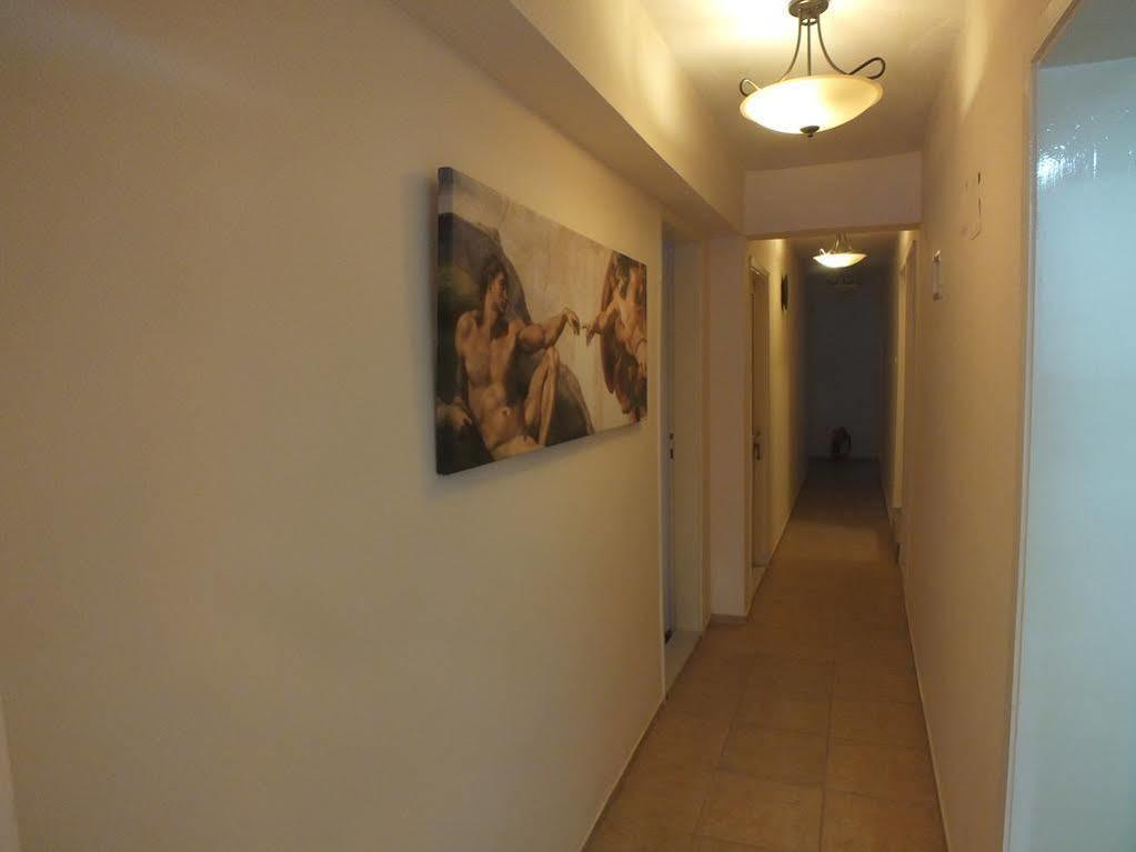 Hotel Dorukhan Kusadası Esterno foto
