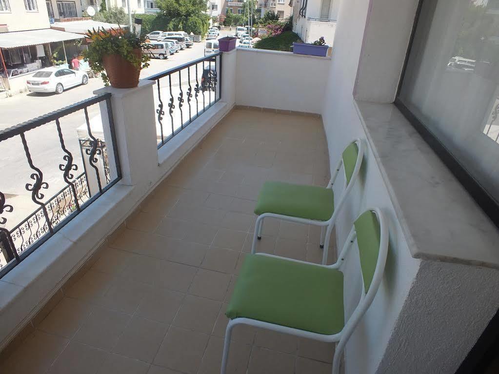 Hotel Dorukhan Kusadası Esterno foto