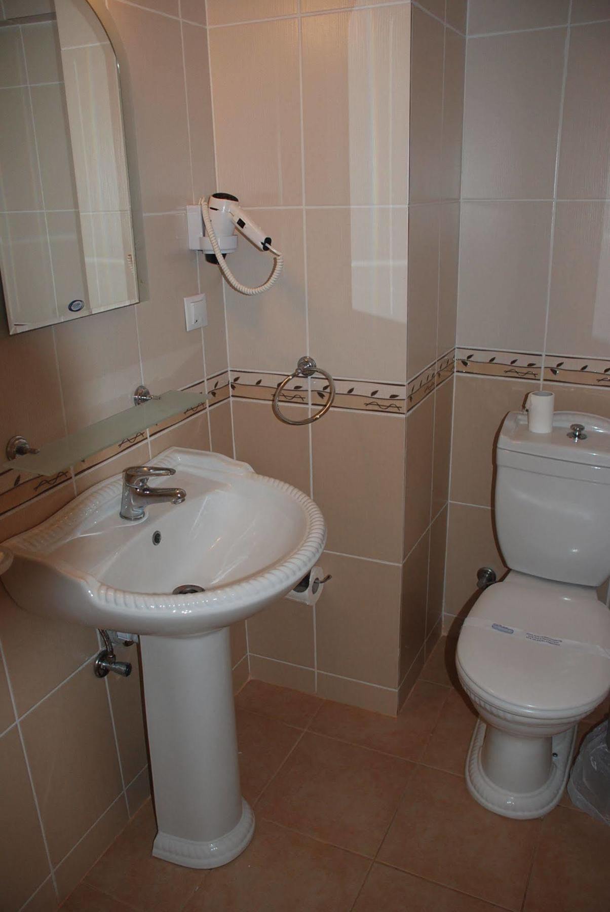 Hotel Dorukhan Kusadası Esterno foto