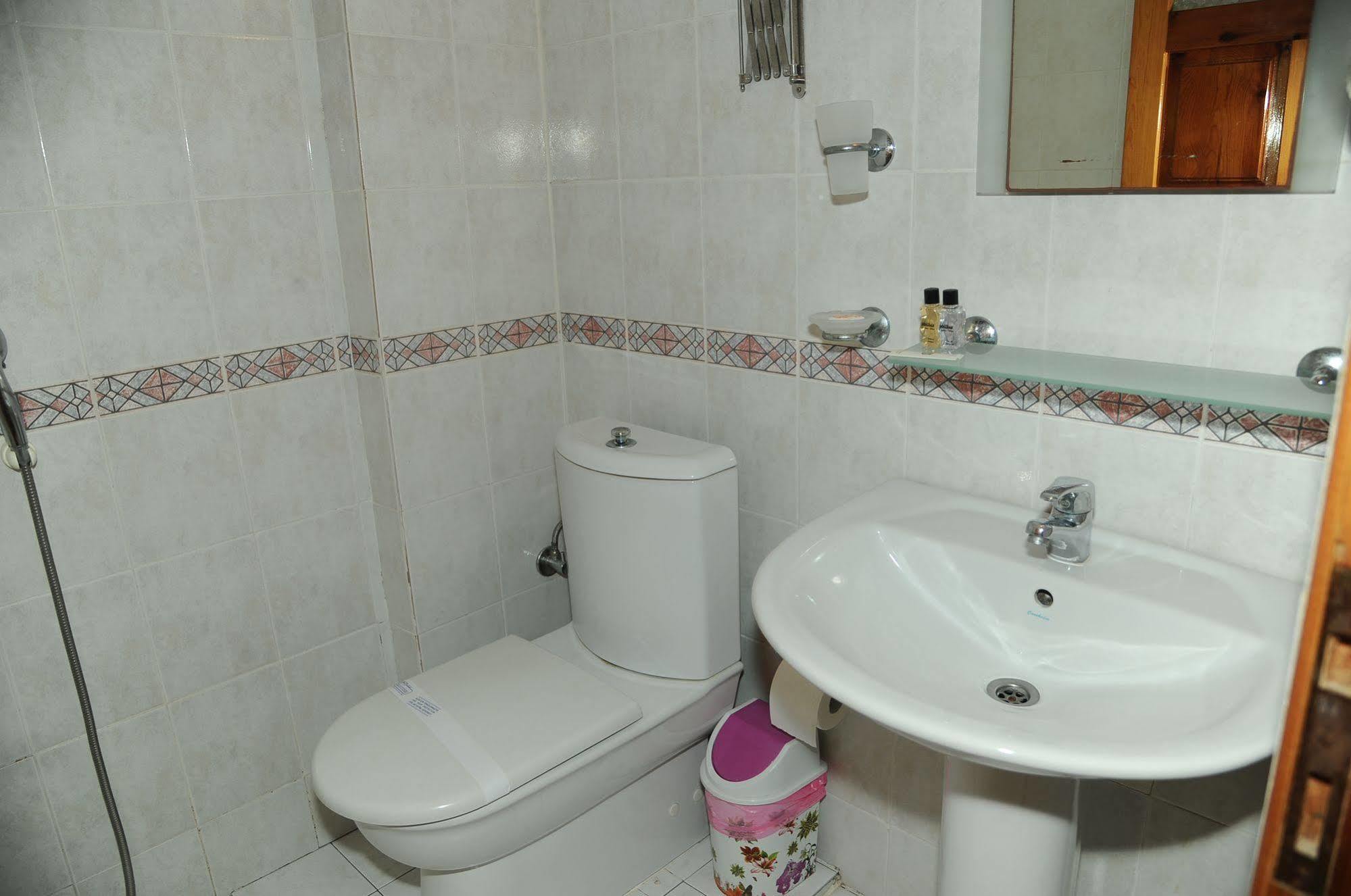 Hotel Dorukhan Kusadası Esterno foto